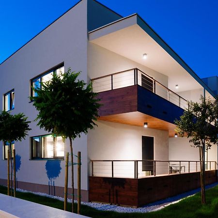 Lena Luxury Apartments Zadar Exteriör bild