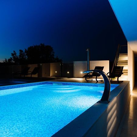 Lena Luxury Apartments Zadar Exteriör bild