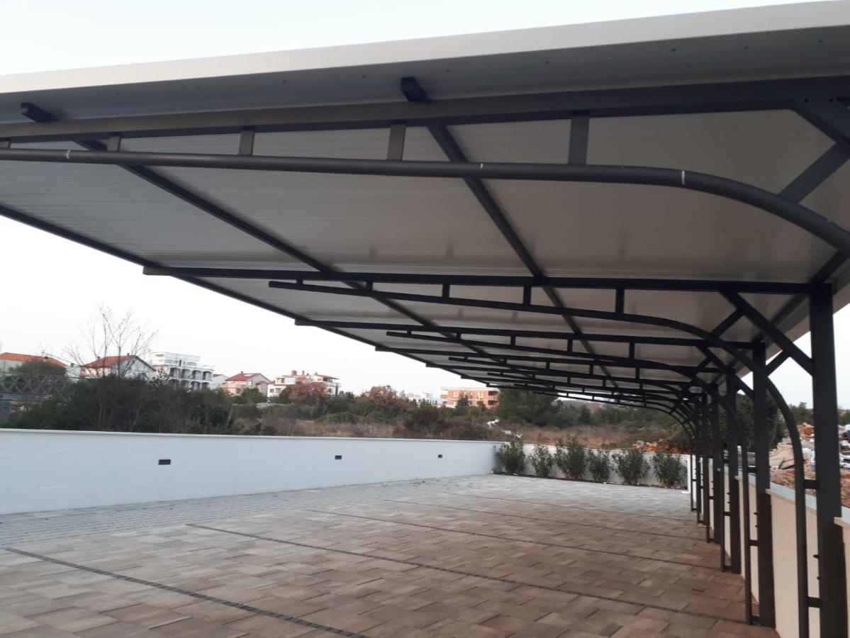Lena Luxury Apartments Zadar Exteriör bild