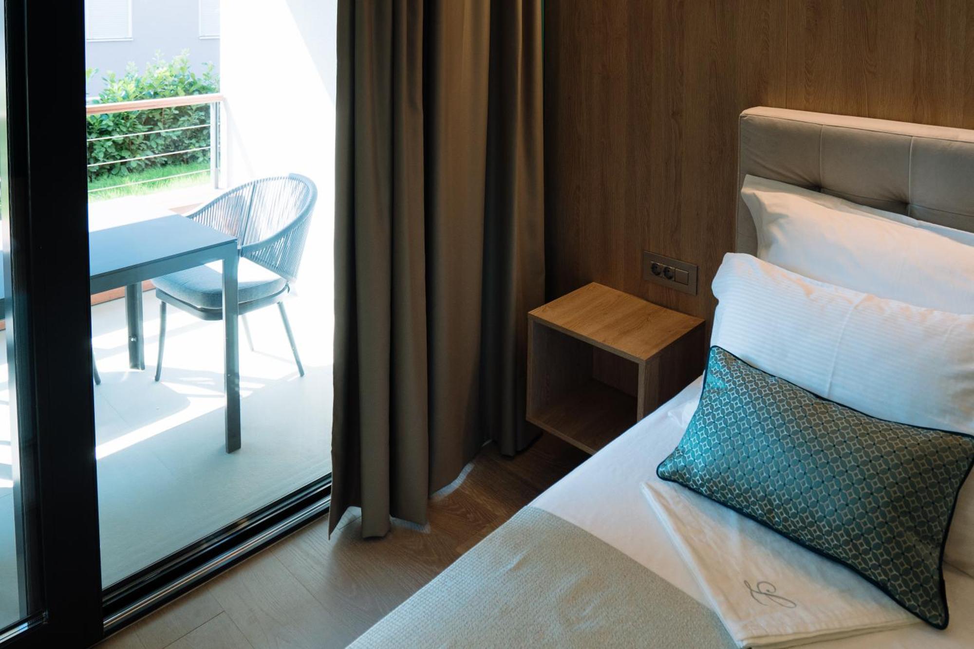 Lena Luxury Apartments Zadar Exteriör bild