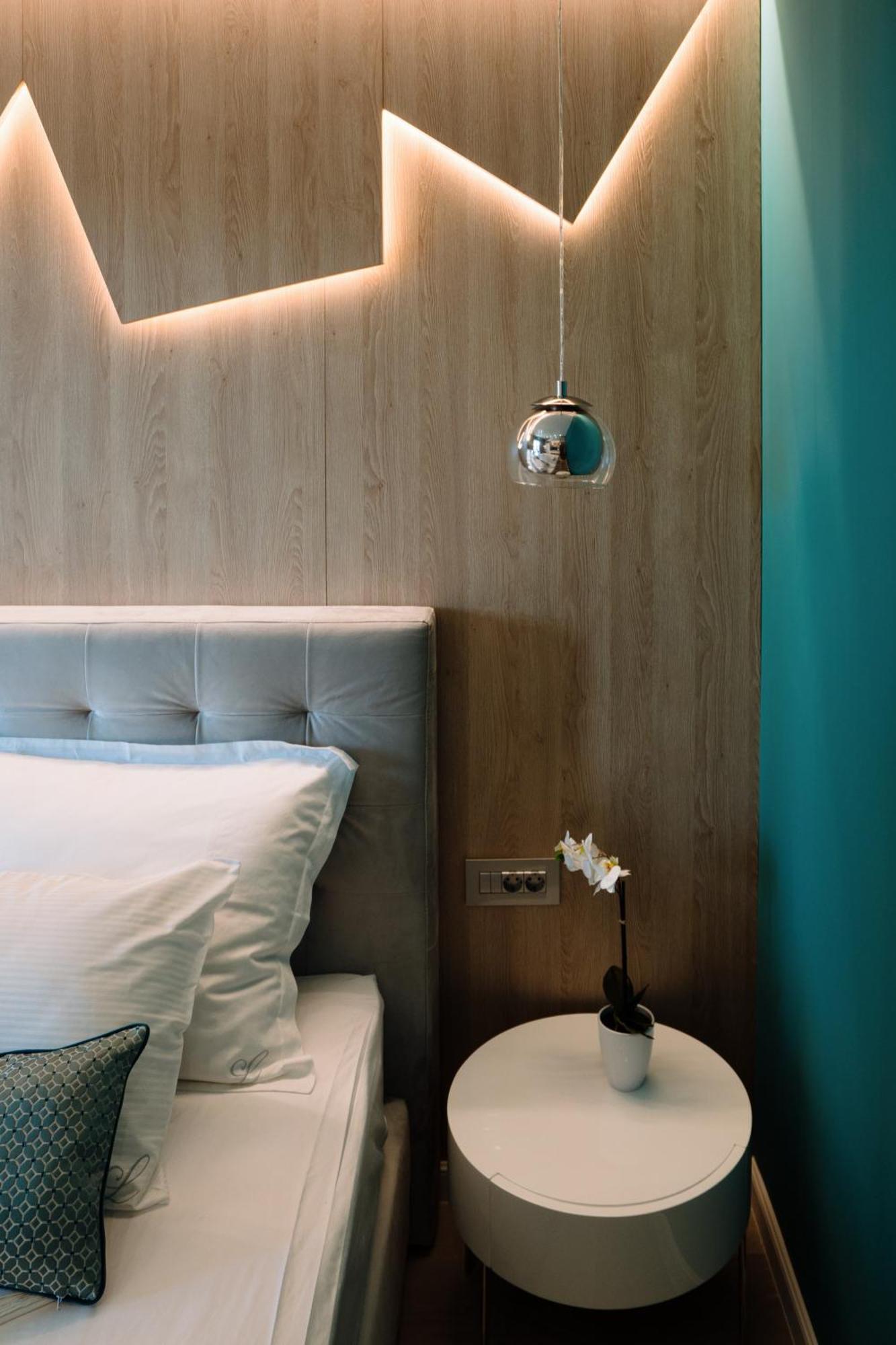 Lena Luxury Apartments Zadar Exteriör bild