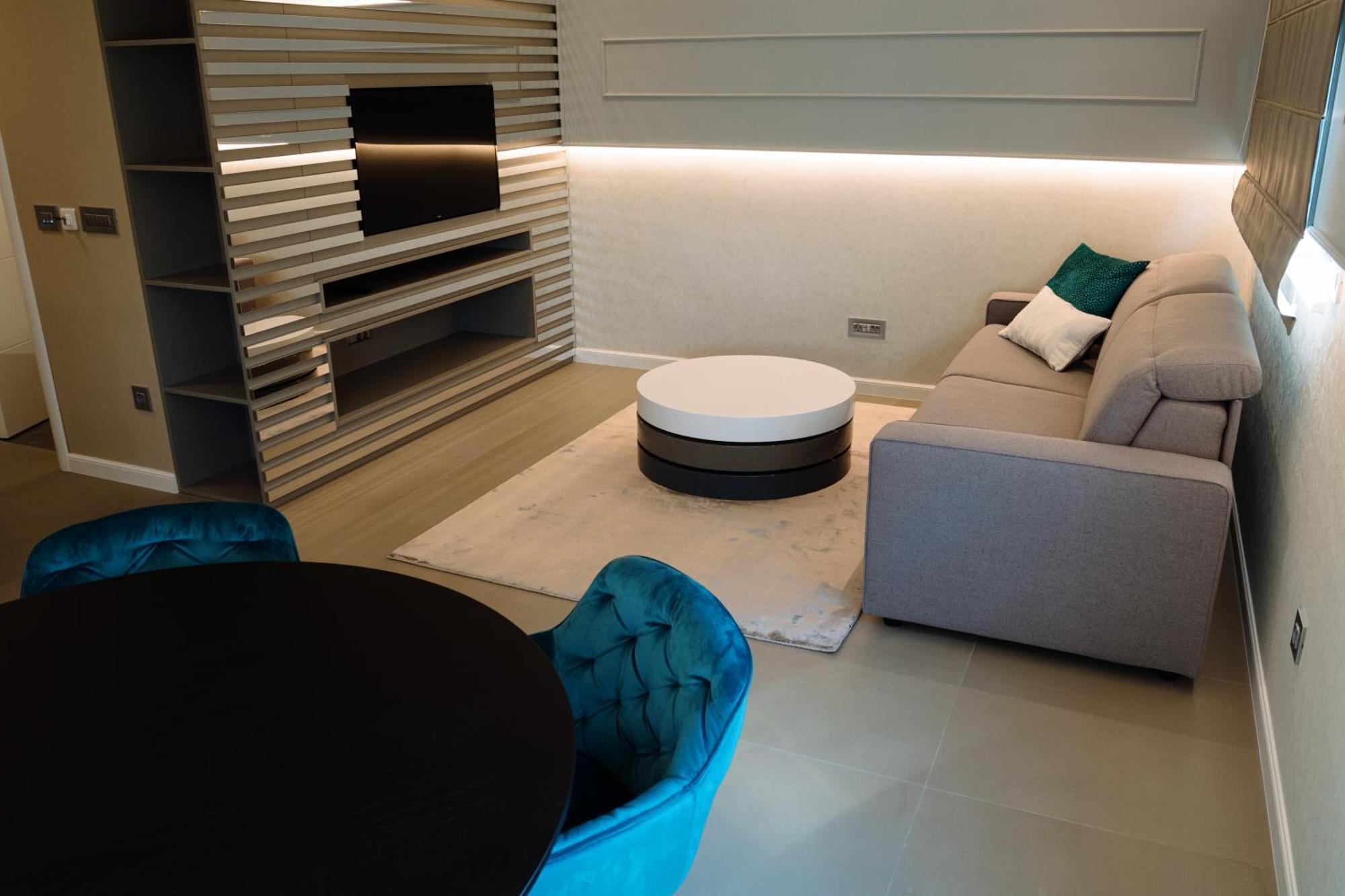 Lena Luxury Apartments Zadar Exteriör bild