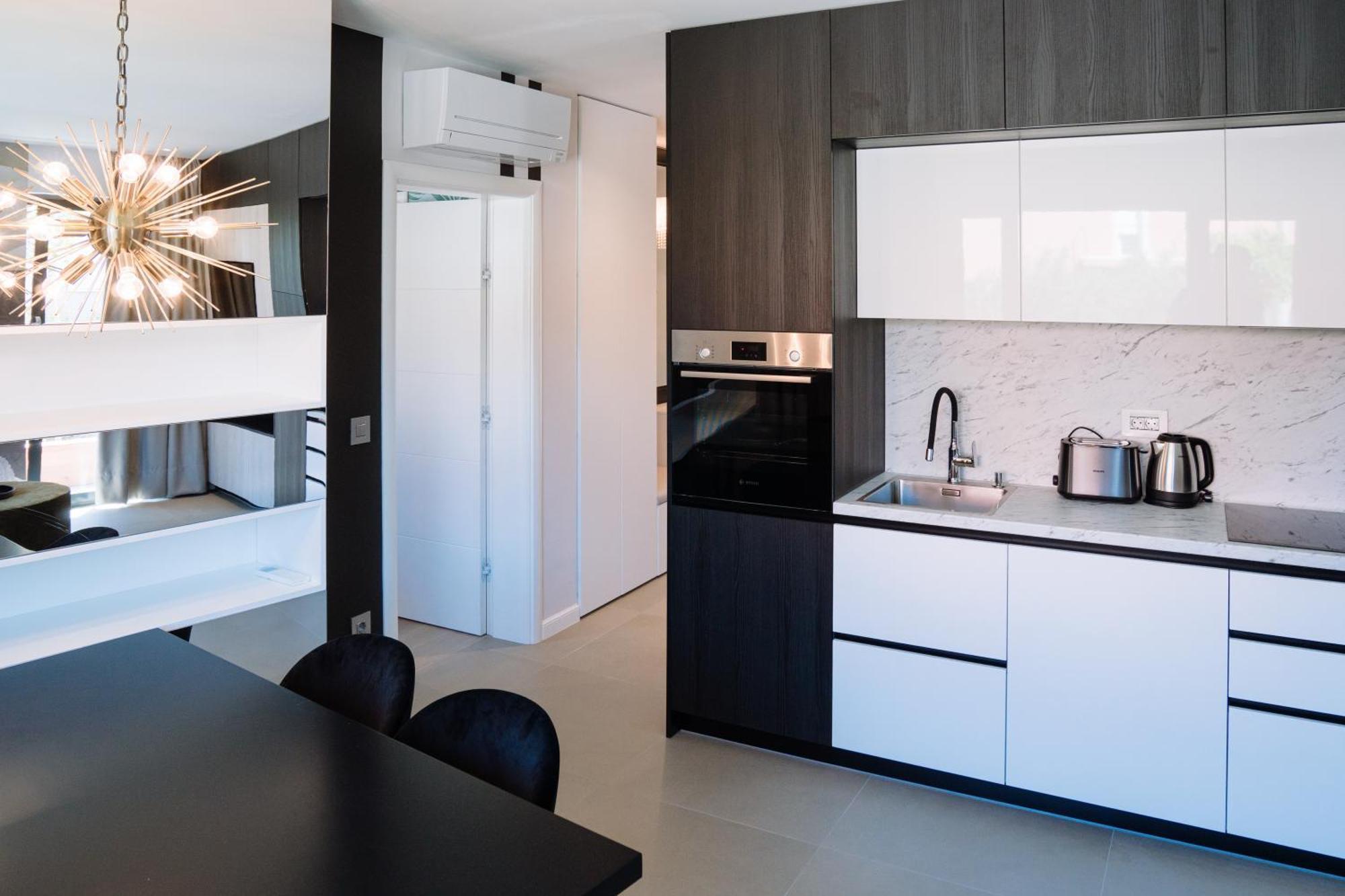 Lena Luxury Apartments Zadar Exteriör bild