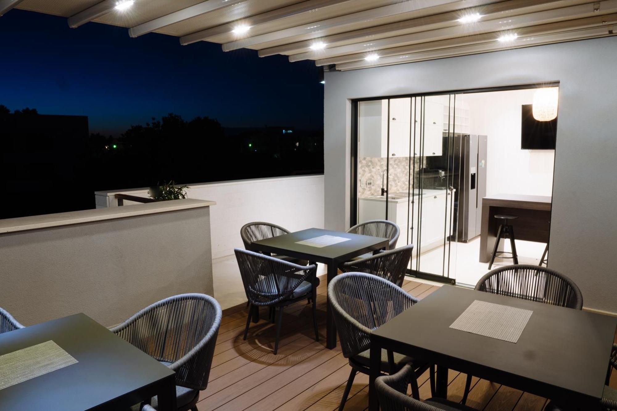 Lena Luxury Apartments Zadar Exteriör bild