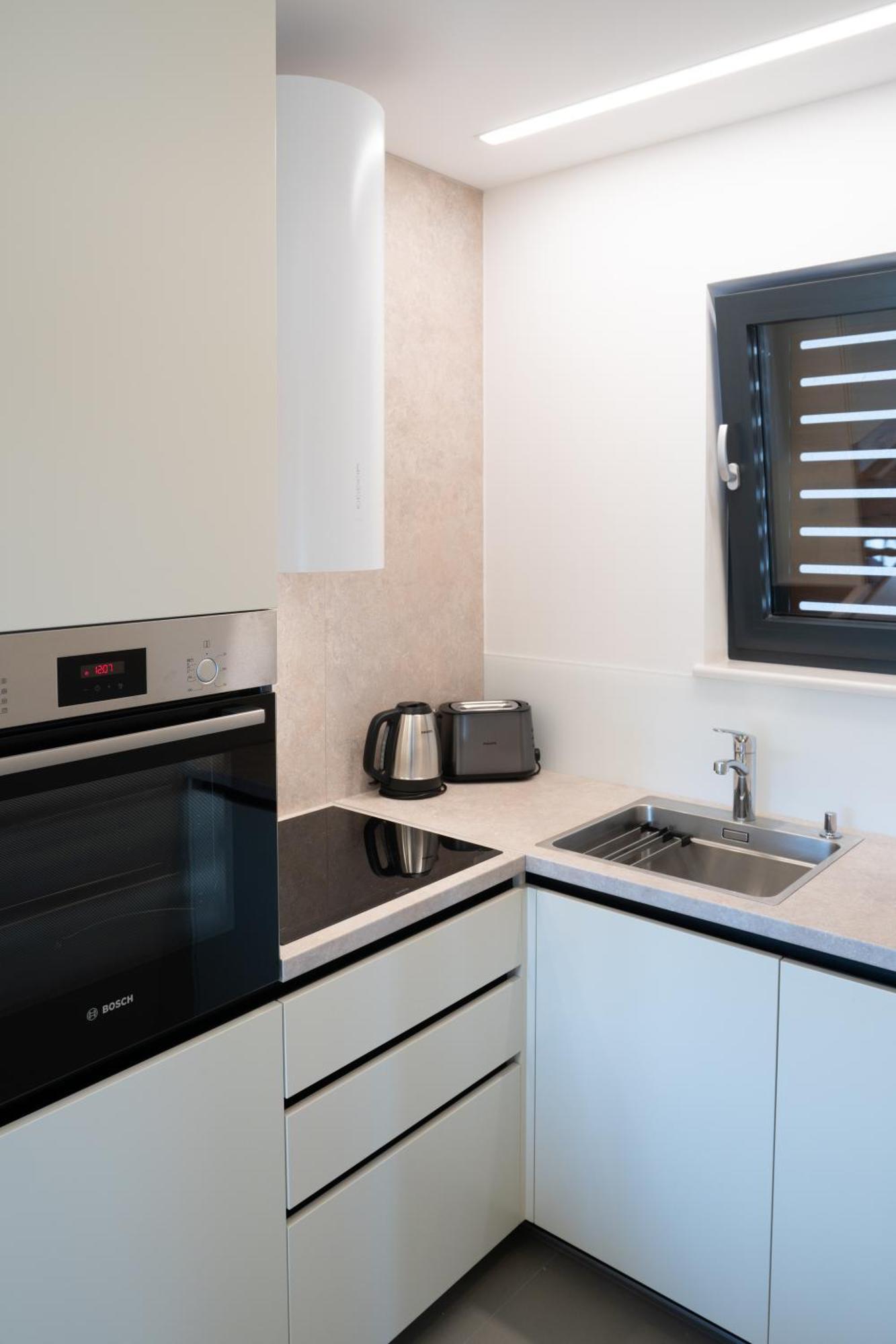 Lena Luxury Apartments Zadar Exteriör bild