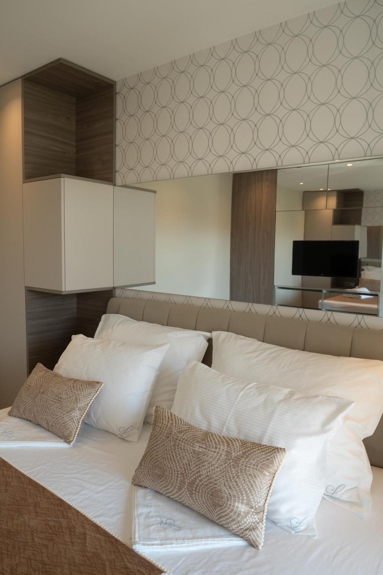 Lena Luxury Apartments Zadar Exteriör bild